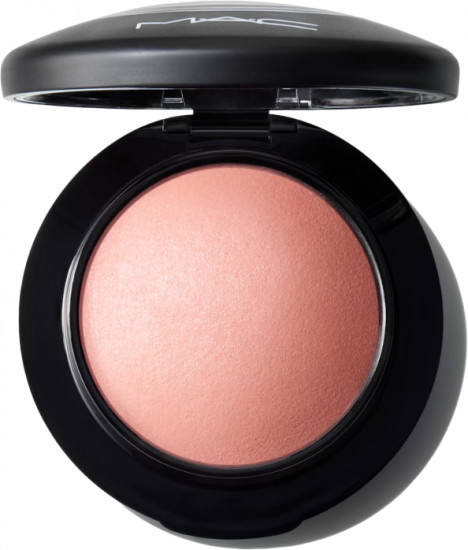 Румяна для лица «Mineralize Blush», оттенок Sweet Enough