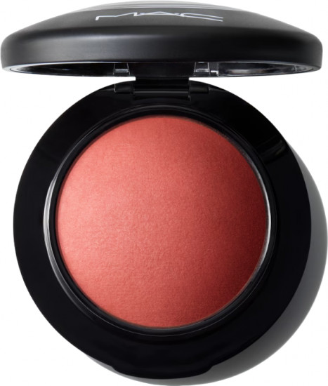 Румяна для лица «Mineralize Blush», оттенок Flirting with Danger