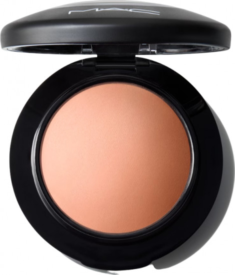 Румяна для лица «Mineralize Blush», оттенок Naturally Flawless