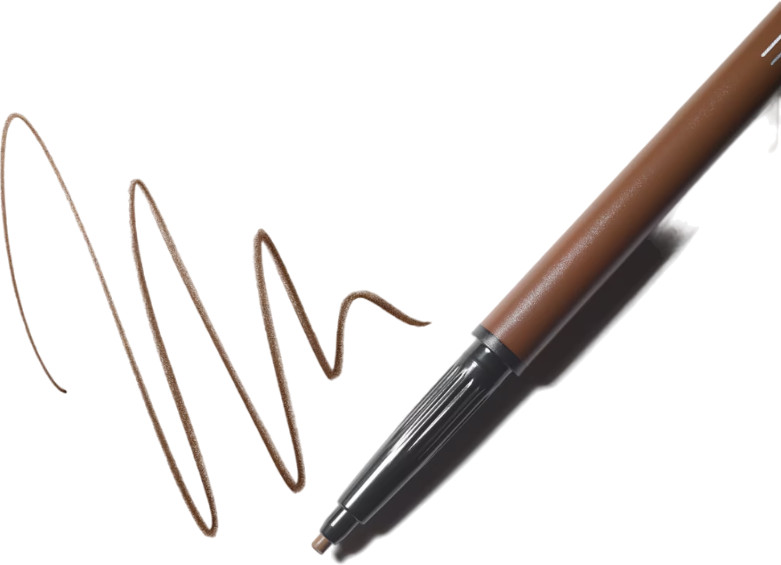 Карандаш для бровей «Eye Brow Styler», оттенок Brunette | M.A.C.