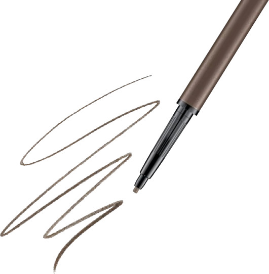 Карандаш для бровей «Eye Brow Styler», оттенок Spiked