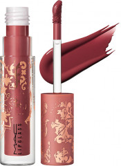 Блеск для губ Lipglass, тон Teddy's Pal