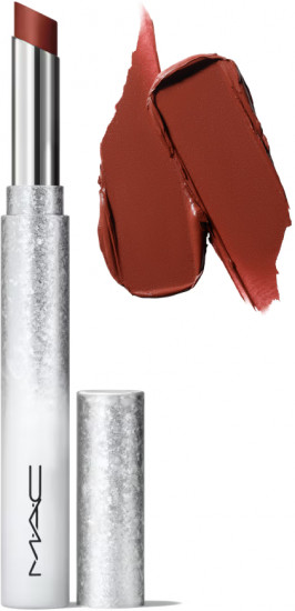 Помада для губ «Powder Kiss Velvet Blur Slim Stick Bizzare Blizzard», тон Cocoa Kisses