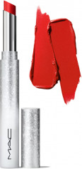 Помада для губ «Powder Kiss Velvet Blur Slim Stick Bizzare Blizzard», тон Merry Cherry