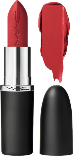 Помада для губ «Macximal Silky Matte Lipstick», тон Forever Curious