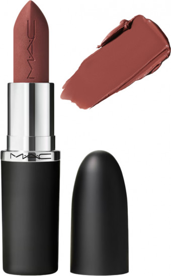 Помада для губ «Macximal Silky Matte Lipstick», тон Whirl