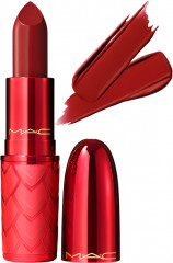 Помада для губ «Lustreglass Lipstick», тон Powerfully Potent