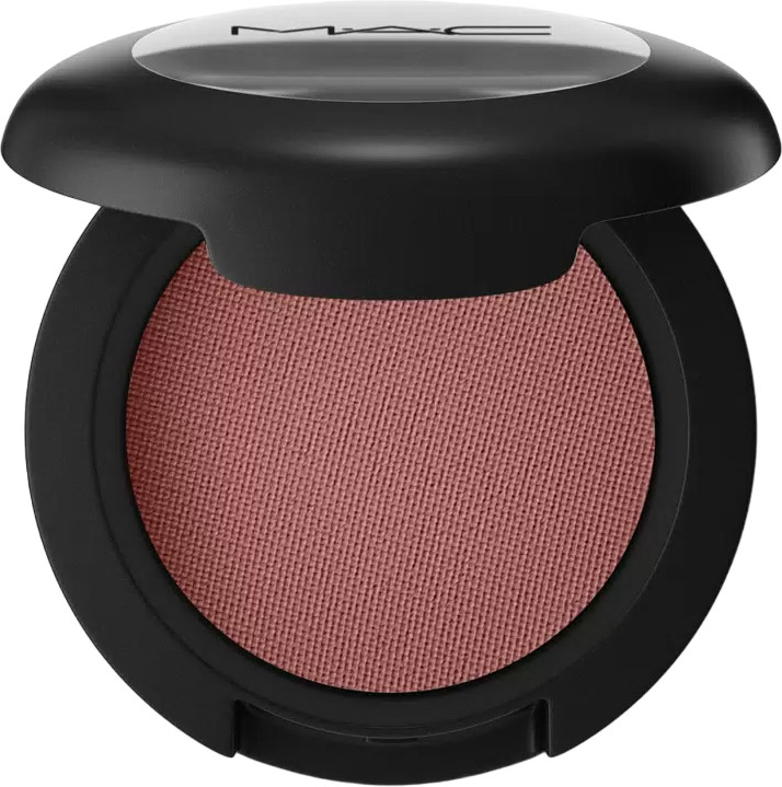 Тени для век «Small Eye Shadow», оттенок Swiss Chocolate | M.A.C.