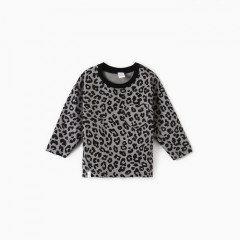 Джемпер для девочек Trendy grey