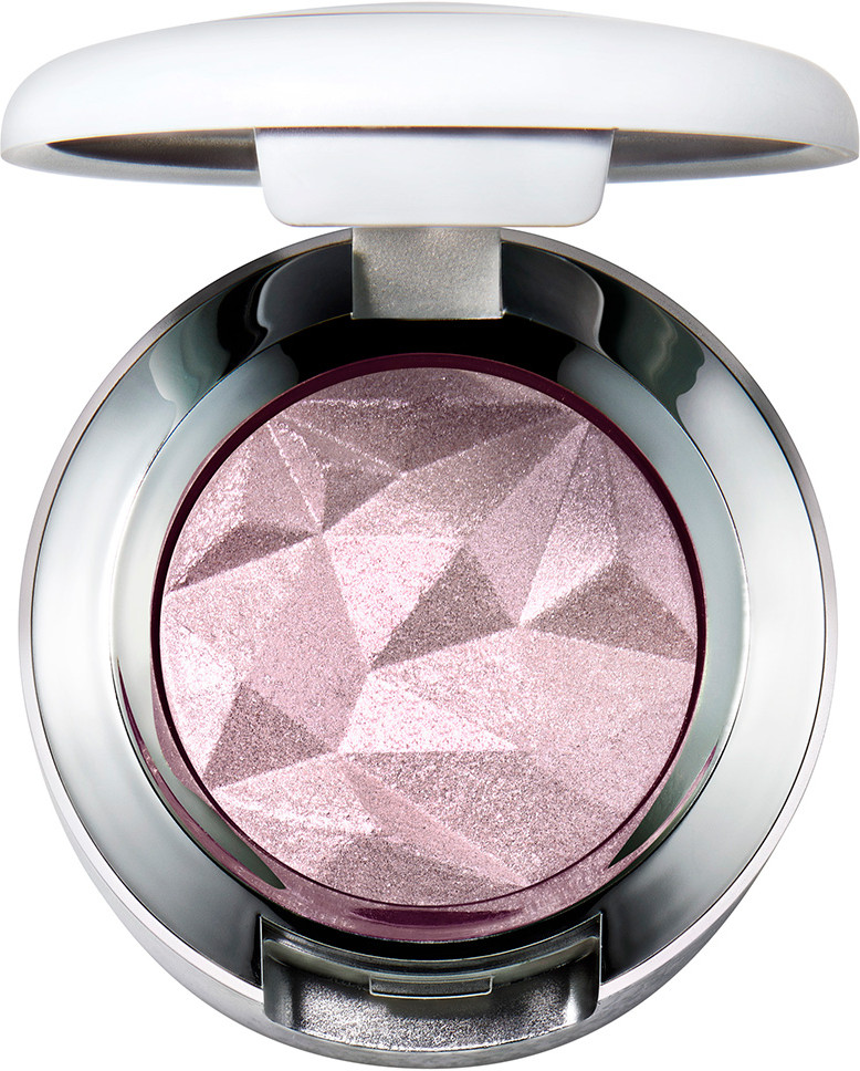 Тени для век «Sparkler Eyeshadow Bizzare Blizzard», оттенок Zero Chill | Holiday Colour | M.A.C.