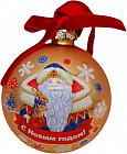 Ёлочный шар «Дед Мороз»