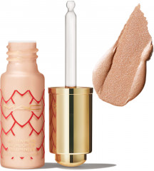 Хайлайтер для лица жидкий «Molton Metal Highlighter», оттенок Many Moons Aglow
