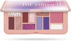 Палетка теней для век и румян «Palette M Life In Color», оттенок 001 Apricot
