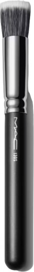 Кисть косметическая «Short Duo Fibre Brush 130»