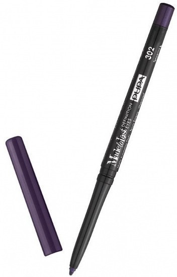 Карандаш для глаз «Made To Last Definition Eyes», оттенок 302 Intense Aubergine