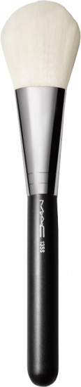 Кисть косметическая «Large Flat Powder Brush 135S»