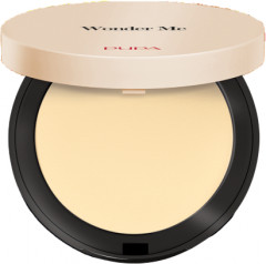 Пудра для лица «Wonder Me Powder-no-Powder», оттенок 009 Banana
