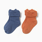 коричневый