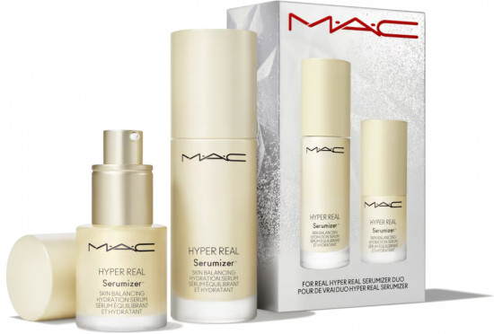 Набор сывороток для ухода за лицом «Snow Peony Hyper Real Kit»