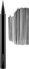 Подводка жидкая для глаз «Brushstroke 24-Hour Liner», оттенок Brushblack