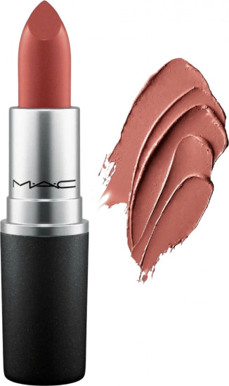 Помада для губ «Lipstick Amplified», тон Smoked Almond