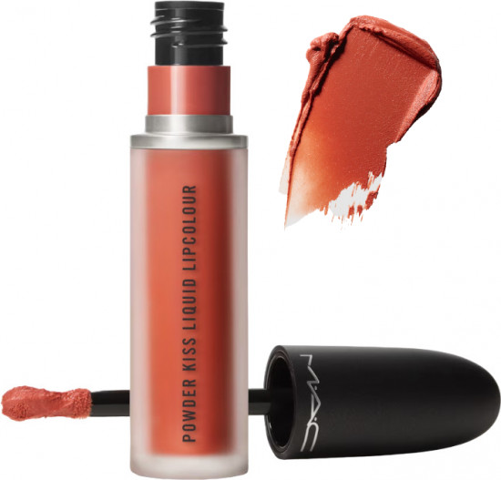 Помада для губ жидкая «Powder Kiss Liquid Lipcolour», тон Sorry Not Sorry