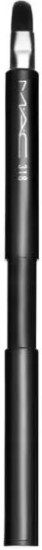 Кисть косметическая «Retractable Lip 318»