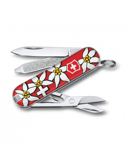 Складной нож «Classic SD Flower»