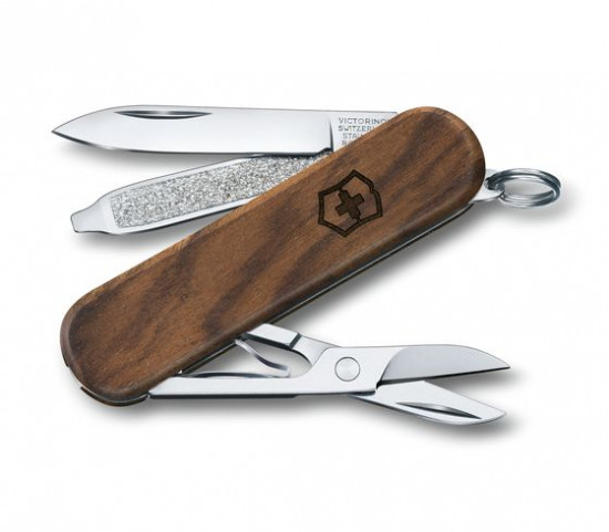 Складной нож «Classic SD Wood»