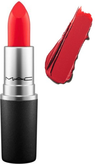 Помада для губ «Lipstick Matte», тон 607 Lady danger