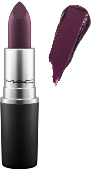 Помада для губ «Lipstick Matte», тон 614 Smoked purple