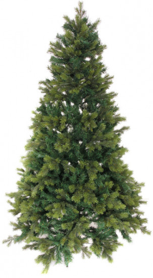 Елка «Таежная»