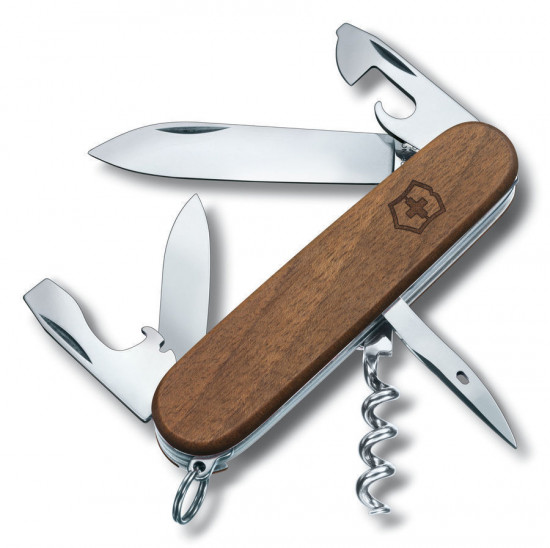 Складной нож «Spartan Wood»