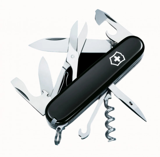 Складной нож «Climber Onyx»