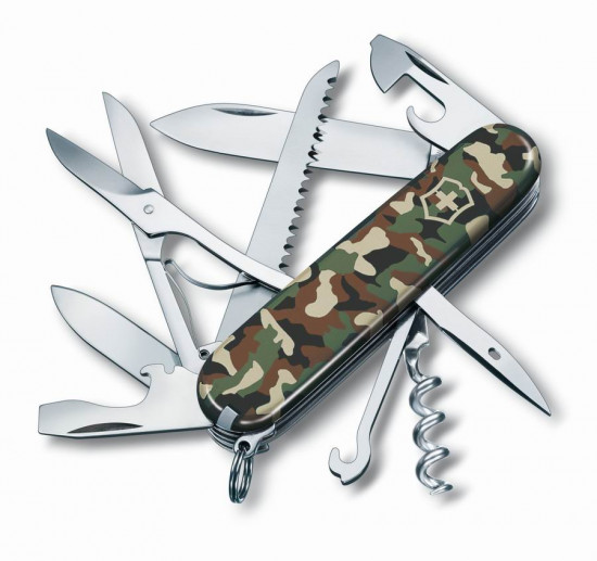 Складной нож «Huntsman Camo»