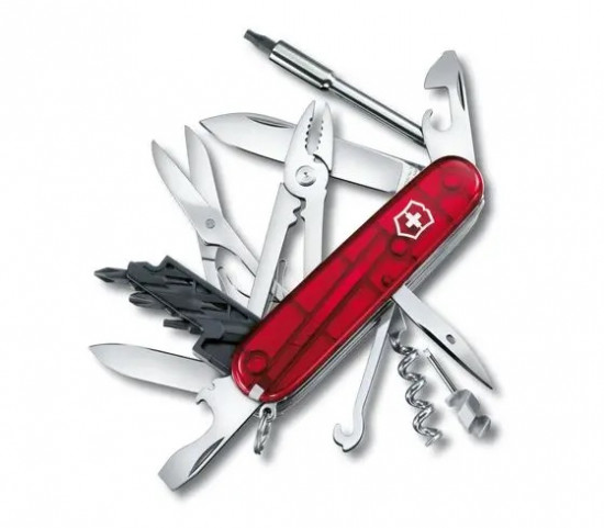 Складной нож «Cyber Tool M»