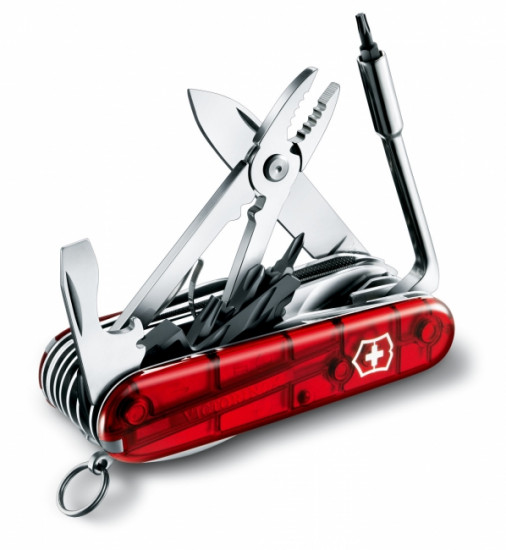 Складной нож «Cyber Tool L»