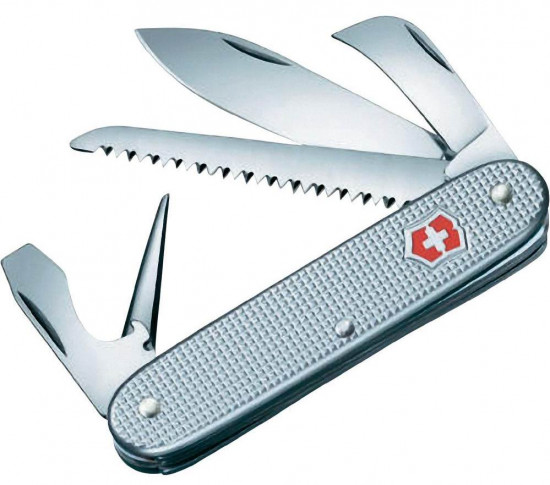 Складной нож «Swiss Army 7»