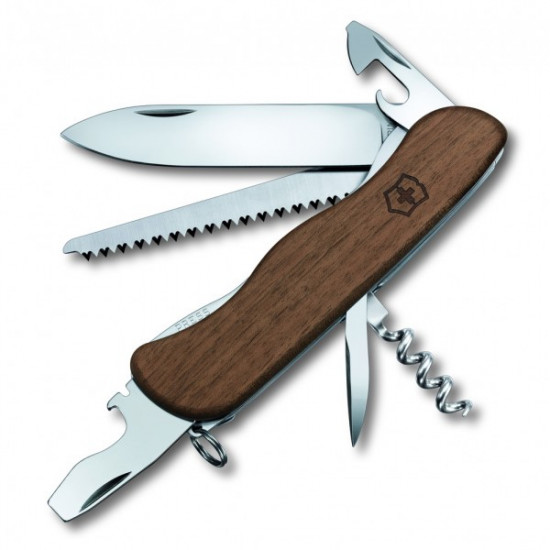 Складной нож «Forester Wood»