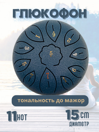 Глюкофон