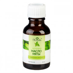 Масло эфирное «Мята»