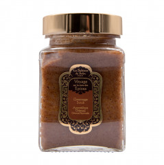 Гоммаж для тела «Gommage Scrub Oriental Ayurvedic»