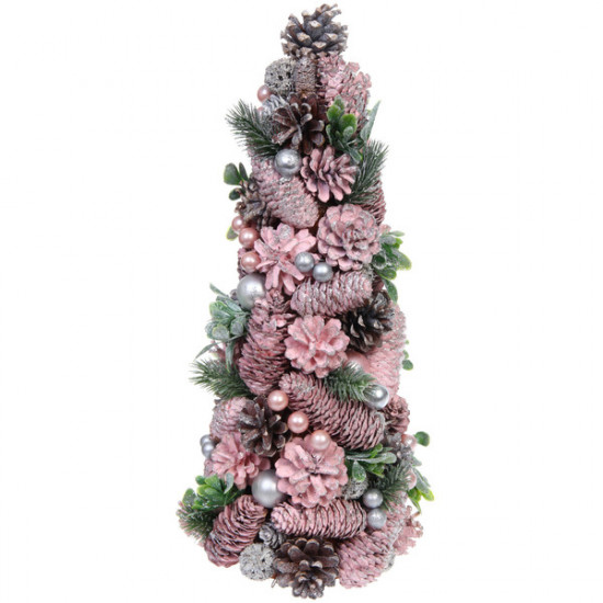 Ёлка «Нежность»