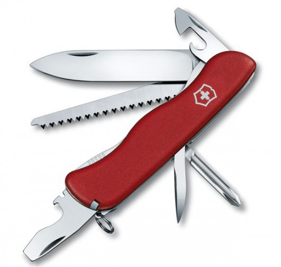 Складной нож «Trailmaster»