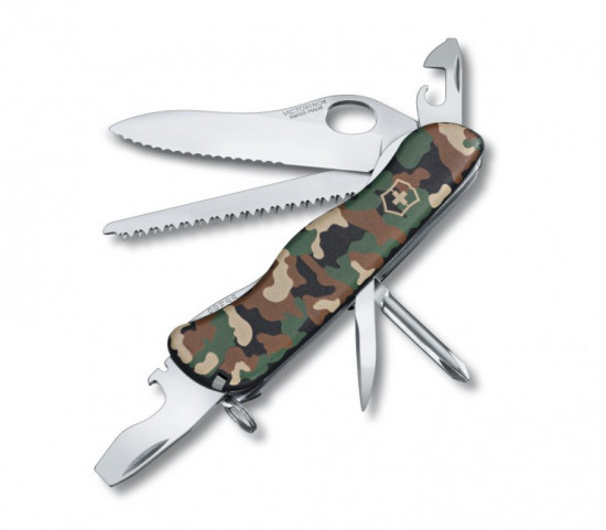 Складной нож «Trailmaster Camo»