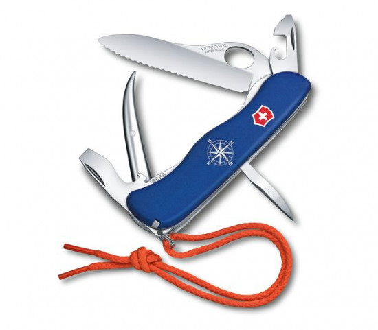 Складной нож «Skipper Pro»