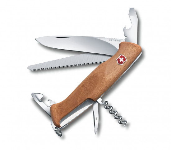 Складной нож «RangerWood 55»