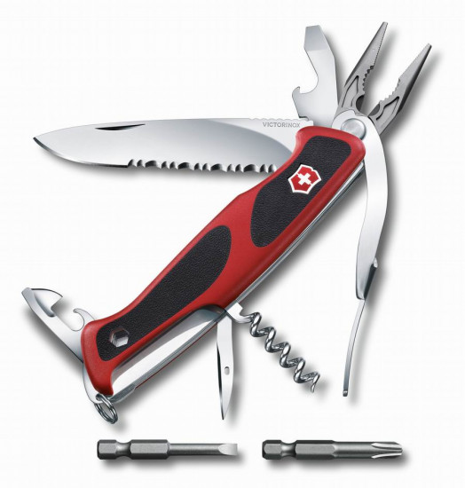 Складной нож «RangerGrip 174»