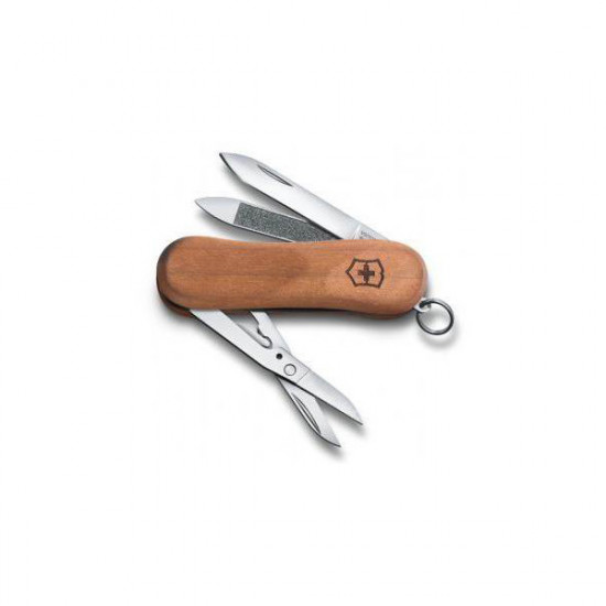 Складной нож «Evolution EvoWood»