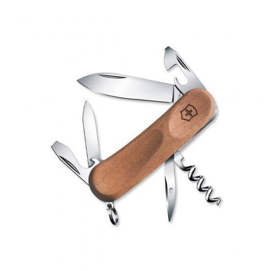 Складной нож «EvoWood 10»